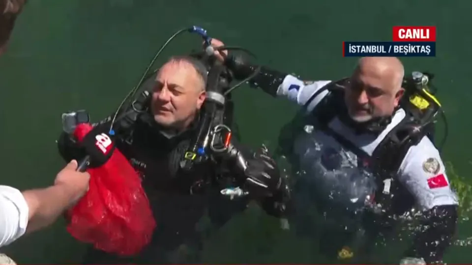 5 Haziran Dünya Çevre Günü