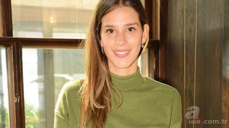 Dila Tarkan kimdir, kaç yaşında, nereli? Dila Tarkan'ın yeni sevgilisi Murat Cemcir mi? 2