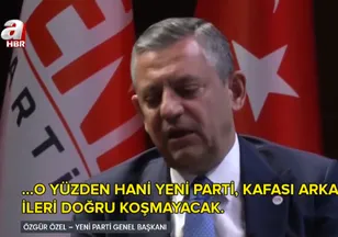 Yeni parti, eski kadro: CHP 3'e mi bölünüyor?