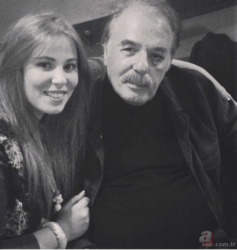 Ferdi Tayfur'un kızı Tuğçe Tayfur bebeği için dua istedi! "Bugün bizim için çok önemli" 3