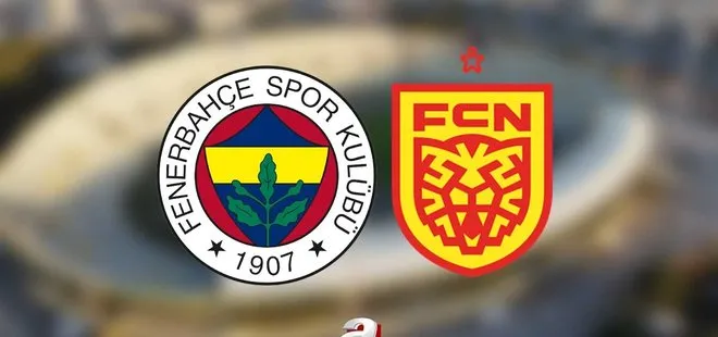 FB-Nordsjaelland Maç Özeti | 21 Eylül Perşembe Fenerbahçe-Nordsjaelland mücadelesi kaç kaç bitti?