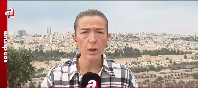 A Haber Gazze sınırında! | Dünyanın gözünü çevirdiği bölgedeki son durum! Açlık ve su kıtlığı tehlikesi...