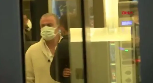 Son dakika | Fatih Terim bıçak altına yattı! Hastaneden açıklama - 1