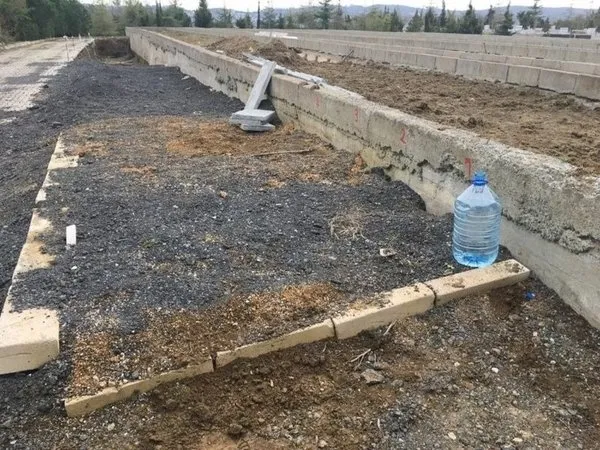 PKK’nın gizli mezarlığı! Devlet saklanan cesetleri ortaya çıkardı