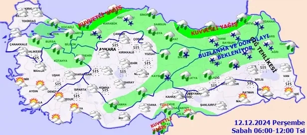 meteorolojiden-marmara-dahil-4-bolgeye-uyari-cig-ve-kuvvetli-yagis-geliyor-bugun-hava-nasil-olacak-1733975168326.jpg 12 Aralık Türkiye Geneli Hava Durumu Raporu (MGM)