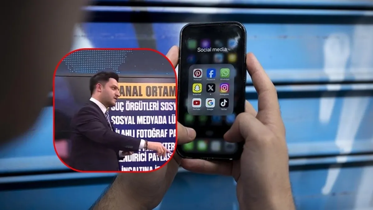 Çeteler çocukları nasıl suça sürüklüyor? Sosyal medya üzerinden “beğeni” tuzağı | Detaylar A Haber'de