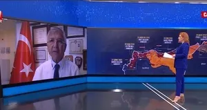 Irak ve Suriye’ye yeni harekat sinyali mi?