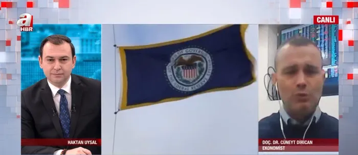 ABD’de enflasyon 40 yılın zirvesinde! Flaş değerlendirme: FED bu işi beceremedi! Göstere göstere stagflasyonu getirecekler