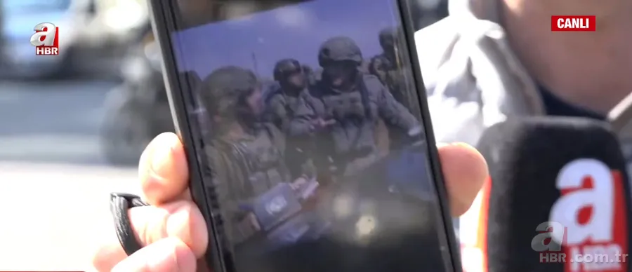 YPG-Suriye anlaştı! A Haber Şam'da... ABD askeri Suriye'den çekilecek mi? 11