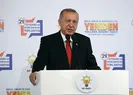 Son dakika: Başkan Erdoğan yüzde 50+1 tartışmalarına noktayı koydu