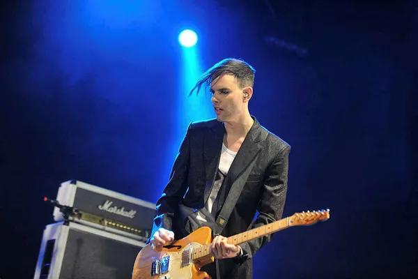 Placebo bilet fiyatları ne kadar? Placebo İstanbul konser biletleri satışa çıktı mı?