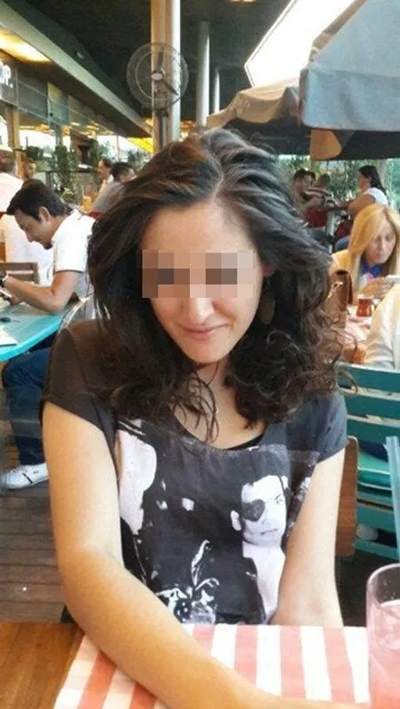 Öldüren kürtaj davasında karar çıktı! 3 sanığa 4 yıl 4'er ay hapis cezası - 1