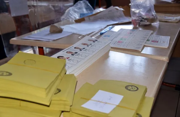 Seçim sonuçları ne zaman açıklanacak? 24 Haziran seçim sonuçları saat kaçta açıklanır?