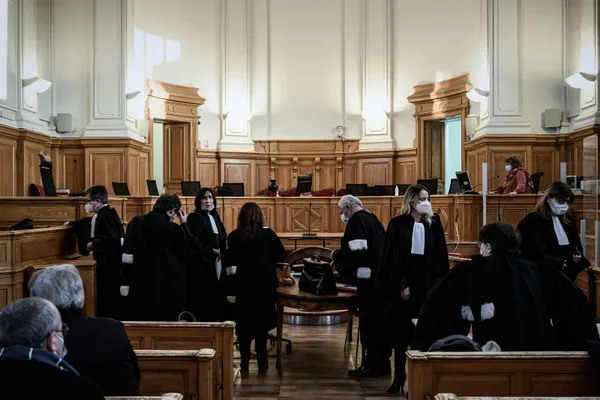 1607162116985.jpg 300'den fazla çocuğa cinsel istismarda bulundu! Sapık cerrah Joel Le Scouarnec ifadesiyle kan dondurdu - 5