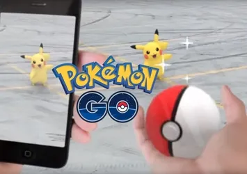 Uzmanlardan Pokemon Go uyarısı
