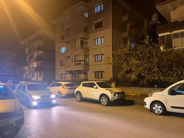 1702533274112.jpg Ankara'da eski eş cinayeti! Sokak ortasında başından vuruldu - 1