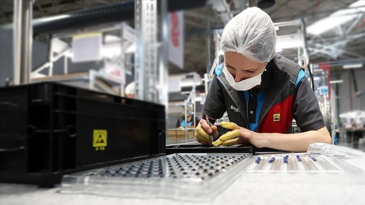 Samsung çalışanlarından 3 günlük grev! Binlerce işçi katılıyor
