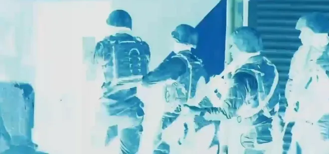 22 ilde DEAŞ’a darbe! 47 şüpheli yakalandı