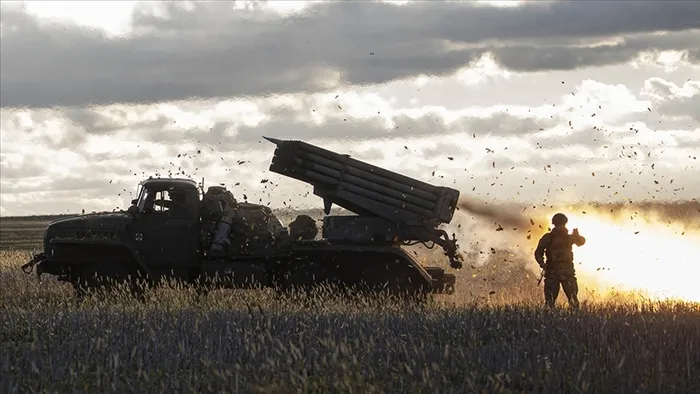 Rusya’da 40’a yakın patlama! Belgorod şehrinde Rus hava savunma sistemleri devreye girdi