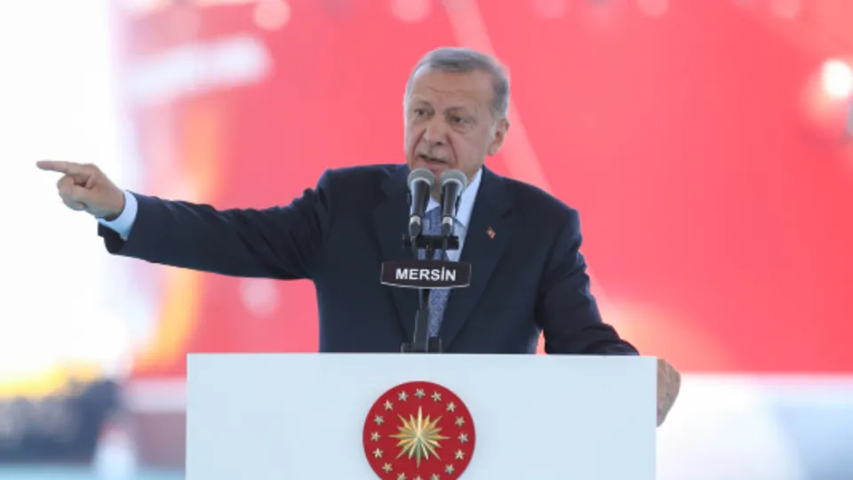 Erdoğan'ın küresel liderliğiyle Türkiye parlayan bir yıldız oldu! Tarihe geçecek: Yeni bir kurucu | 10 Ağustos 2014 seçiminin yıl dönümü