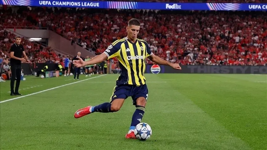 1788853686542.jpeg Roma maçı öncesi İsmail Kartal'dan futbolculara destek: Mason Greenwood için 10 numara planı devrede - 4