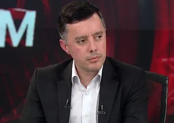 Gazeteci Nazif Karaman'dan odatv iftirasına hodri meydan: İspatlasınlar mesleği bırakırım!