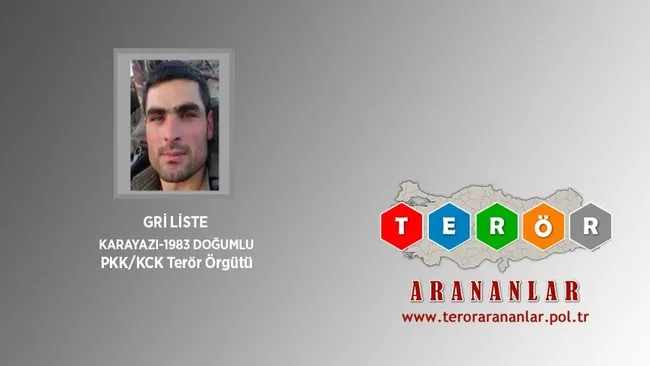 İçişleri ve TSK açıkladı: Terör örgütü PKK’ya ağır darbe indirildi