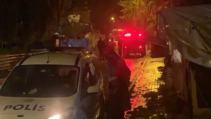 İstanbul Çekmeköy’de acı olay! Oğluna uyuşturucu satan zehir tacirleri bir babanın sonu oldu