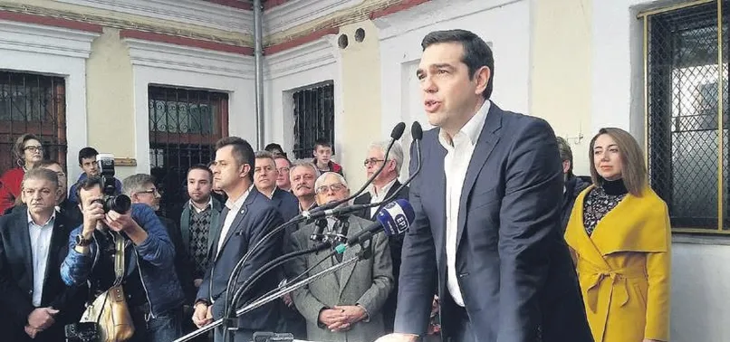 Çipras: Şeyh Bedrettin hepimize örnek olmalı