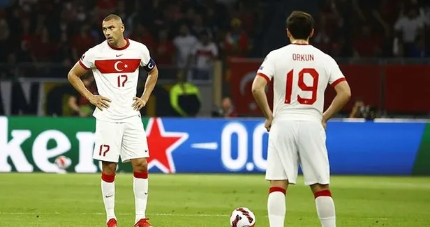 Milli maç ne zaman? Karadağ-Türkiye maçı saat kaçta, hangi kanalda?