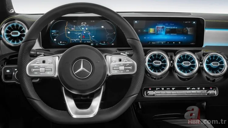 Dünyada 'Yılın otomobili' belli oldu! Büyük sürpriz! 5