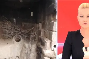 Eski eşini tandırda mı yaktı? Bir gözaltı daha...