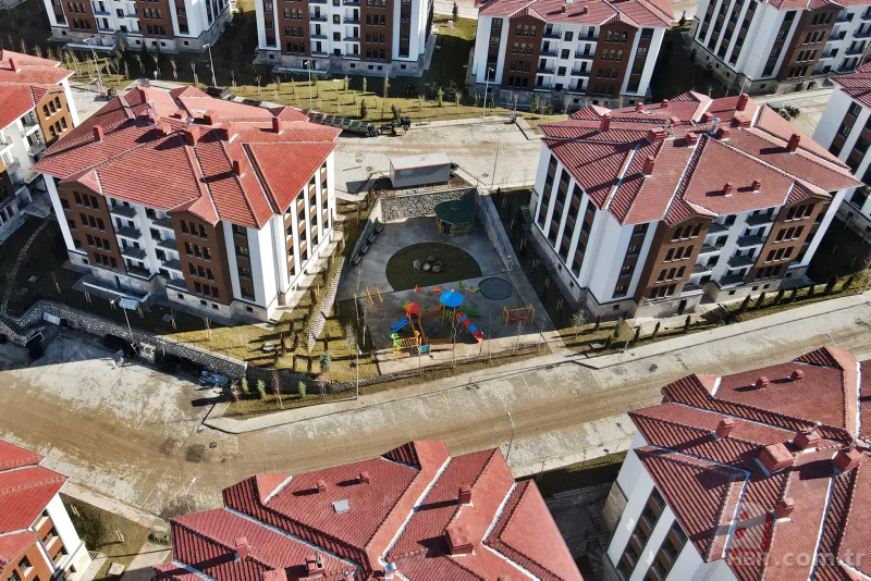 KDV indirimi sonrası konutta yeni hesap! İşte kademeli KDV indirimi örnek hesaplama | Ev fiyatları ne kadar olacak? 23