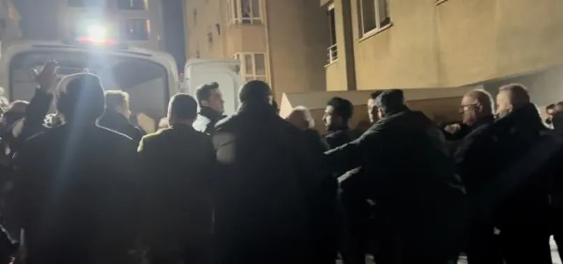 İstanbul’da aile faciası! Anne ve 3 yaşındaki oğlu evde ölü bulundu