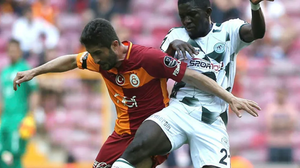 Sabri Sarıoğlu: "Hayallerimi çaldılar"