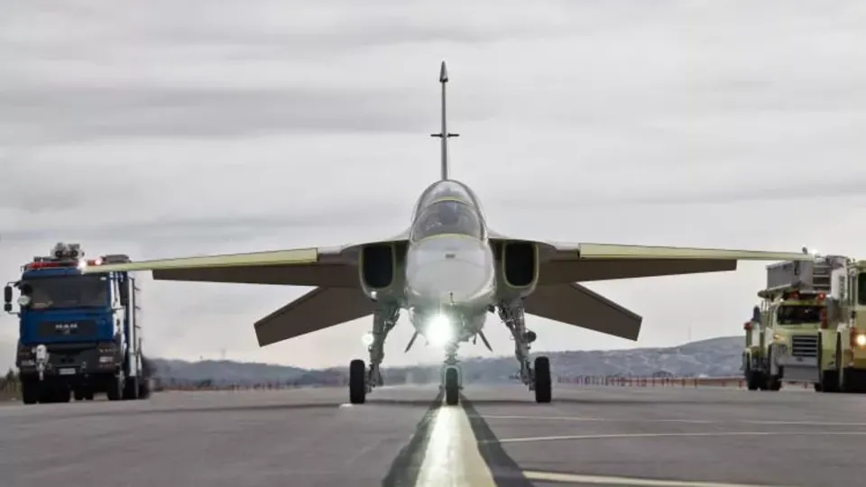 F-35'i geride bırakacak! Milli Muharip için tarih verildi! İşte sadece 4 ülkenin sahip olduğu müthiş teknoloji