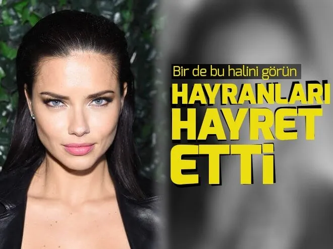 Neslihan Atagul Makyajsiz Hali Sanal Basin