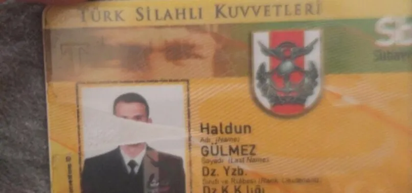 Erdoğan'ın oteline saldıran hainin cebinden çıkan dikkat çekti