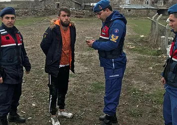 Öldürdü, kaçtı, atlattı... Böyle yakalandı