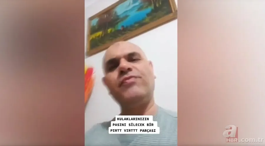 Çikita Muz şarkısı ile ün salan Ajdar’dan yeni paylaşım! Son hali şaşırttı 10