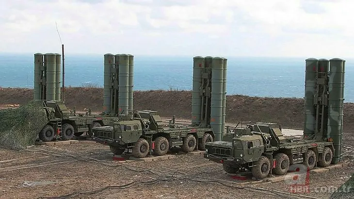 Son dakika S-400 özellikleri nedir? S-400 mü Patriot mu? S-400 menzili ne kadar?