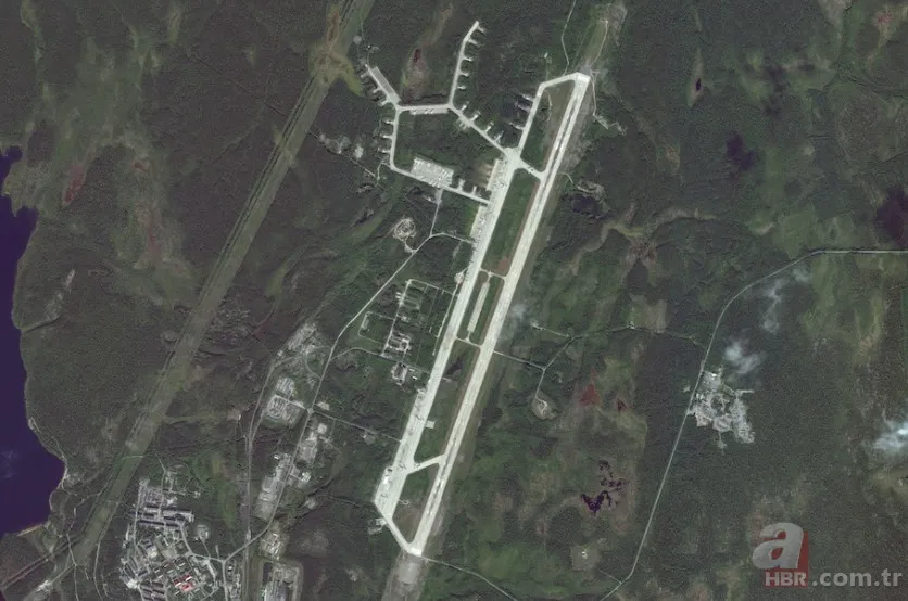 "Örümcek Ağı" Operasyonu! Ukrayna Rusya'nın kalbine nasıl saldırdı? İlmek ilmek işlenen planın detayları... 10