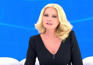 Müge Anlı ATV son bölüm: 12 Aralık Cuma Müge Anlı ile Tatlı Sert yeni bölüm izle