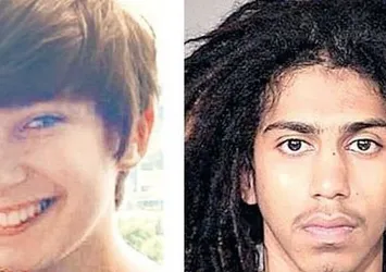 Suudi Arabistan'ın son skandalı! 21 yaşındaki Abdulrahman Nura'yı böyle kaçırdılar