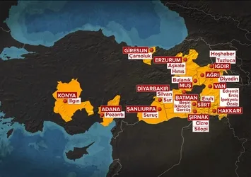 Bazı belediyelere kayyum atandı