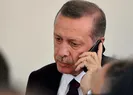 Son dakika: Başkan Erdoğandan sel bölgesine önemli telefon