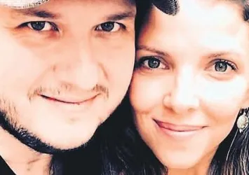 Şahan ve Selin Gökbakar alkışlanacak hareket