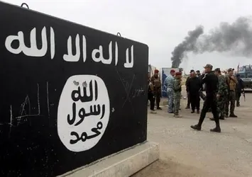 Irak’ta DEAŞ saldırısı: 11 asker öldü