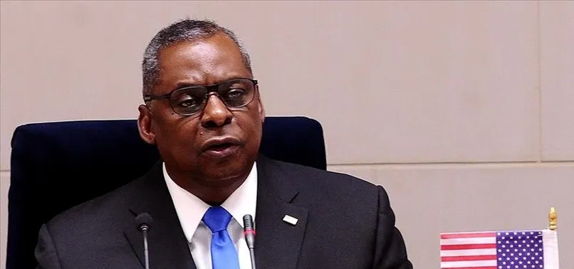 Washington için önemli karar! Yetki ABD Savunma Bakanı Lloyd Austin'e verildi