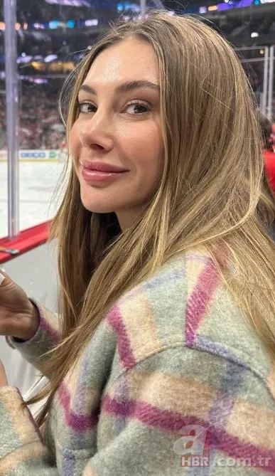 Şeyma Subaşı'dan aşk itirafı geldi! Futbolcu Barış Alper Yılmaz ile anılmıştı... 5